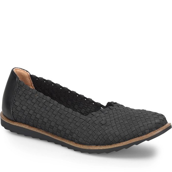 NIB COMFORTIVA RIYA WEAVE FLATS - Picture 2 of 16